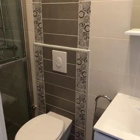 Harmony Apartment
