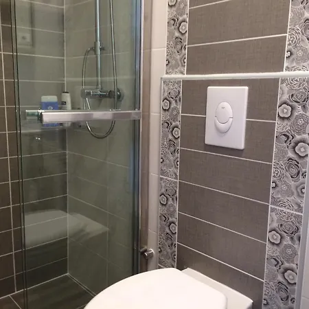 Harmony Apartment *