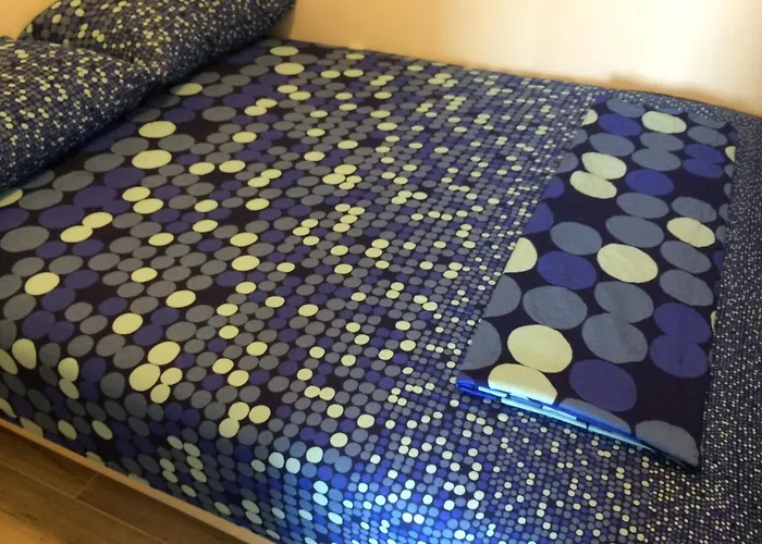 Harmony דירה דרזניצה