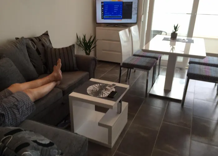 Harmony דרזניצה