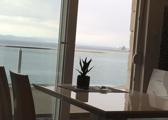 Harmony דירה דרזניצה