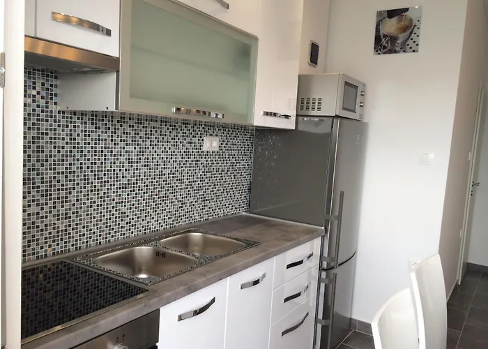 Harmony דרזניצה